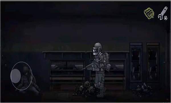 核后之日(Nuclear Day Survival)(1)