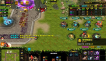 魔兽世界争霸艾泽拉斯rpg最新正式版