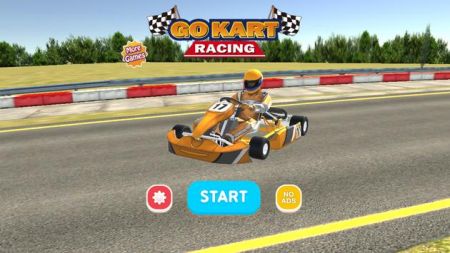 卡丁车赛车3DGoKartRacing3D