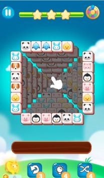动物方块消消乐AnimalTileMatch(1)