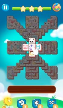 动物方块消消乐AnimalTileMatch(2)