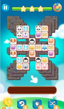 动物方块消消乐AnimalTileMatch(3)