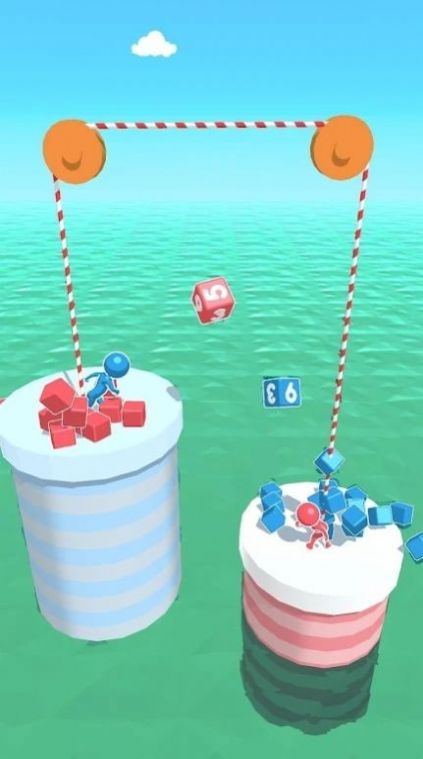 天秤座之战游戏安卓版