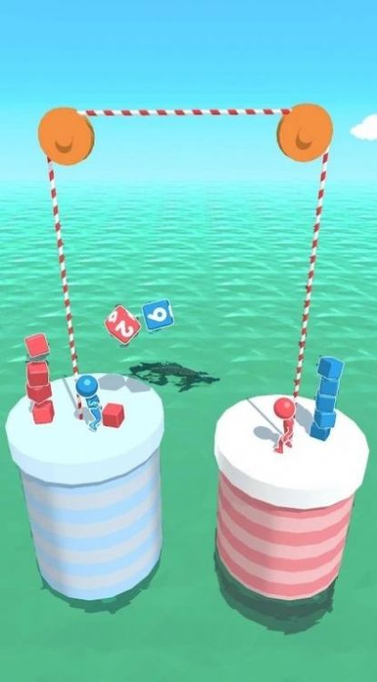 天秤座之战游戏安卓版