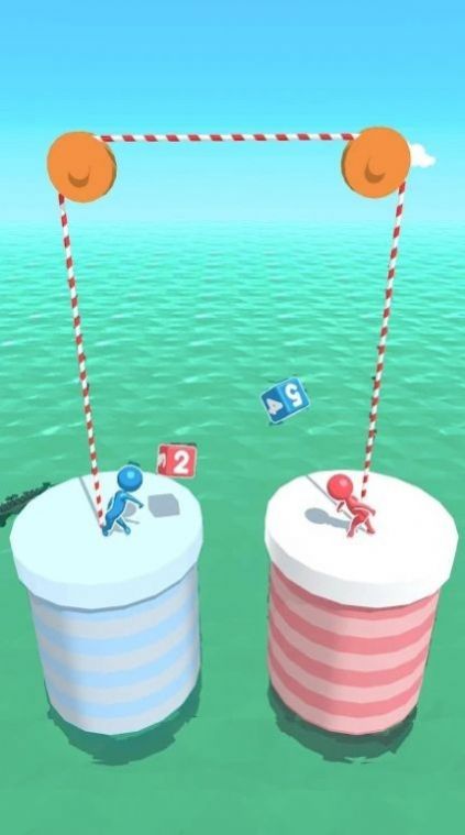 天秤座之战游戏安卓版