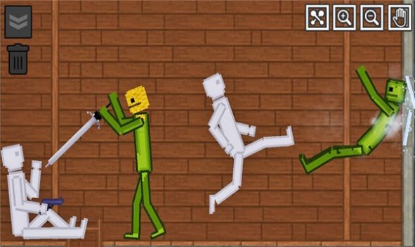 MelonRagdoll游戏最新图3