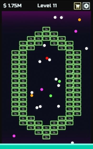 放置碎砖机游戏手机版