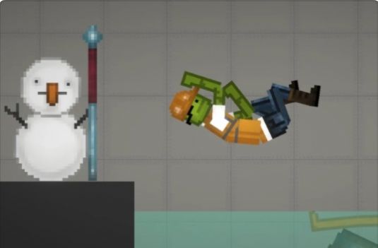 蔬菜游乐场中文版