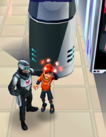 全民极限跑酷游戏最新版