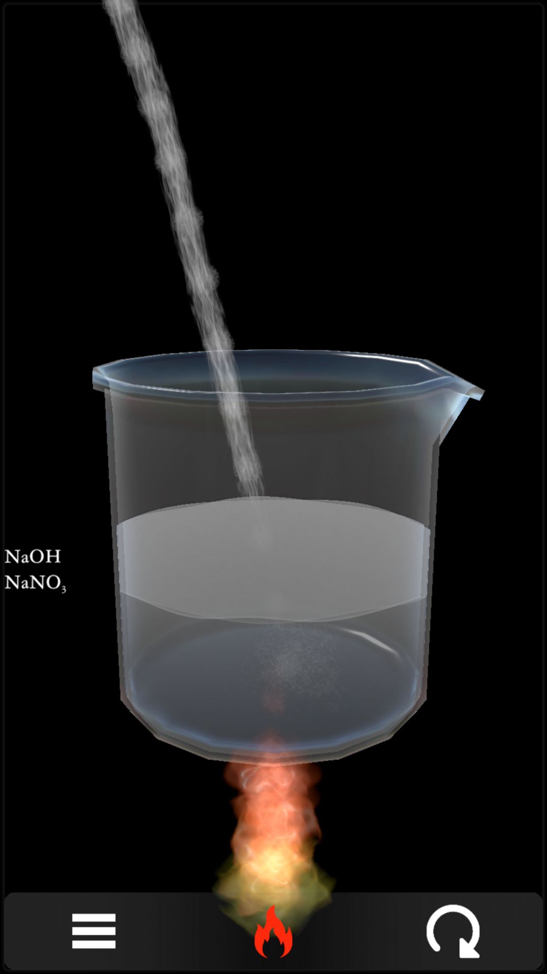 烧杯化学实验游戏安卓版图1