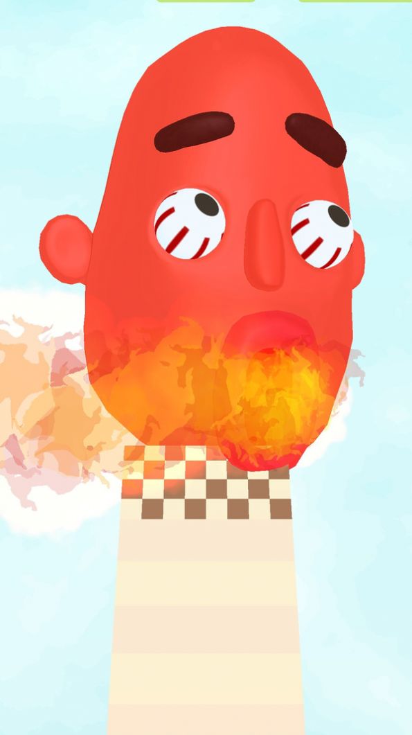 食材探险游戏安卓版