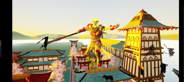 黑神话悟空手机版图3