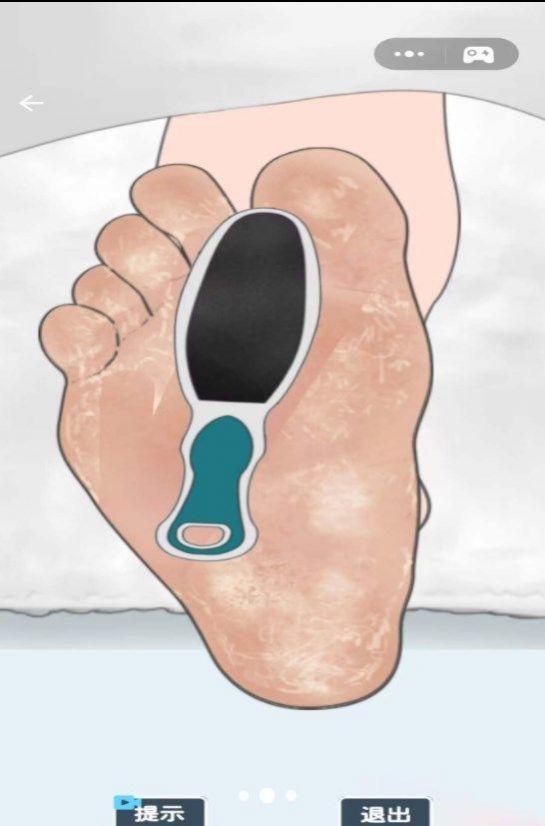 修脚大师模拟器游戏安卓版