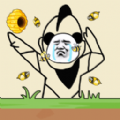 火柴人脑洞英雄