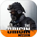 The Origin Mission最新版