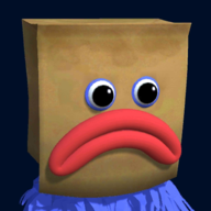 HuggyMonster