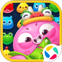 海滨消消乐最新版