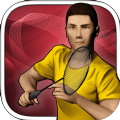 real badminton安卓游戏 