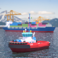 现代货轮模拟器游戏安卓版