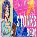 STONKS 9800股市模拟器steam游戏最新中文版