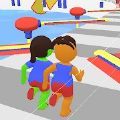 倒带跑酷3D游戏安卓版