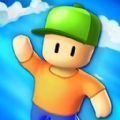 stumbleguys游戏国际版