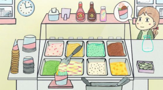 夏莉的冰淇淋店安卓游戏中文版