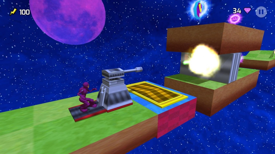 绕路而行游戏正版图2