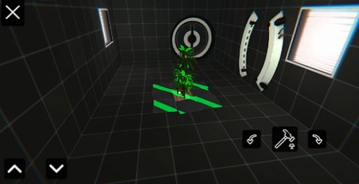 Teleportal 2游戏中文汉化版图1