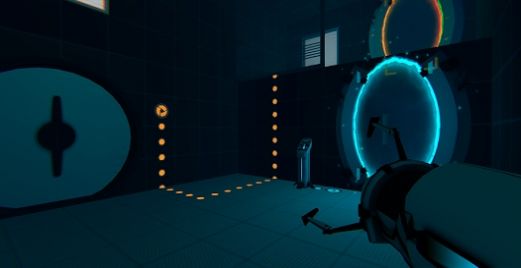 Teleportal 2游戏中文汉化版图3