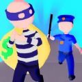 惊世大盗游戏手机版