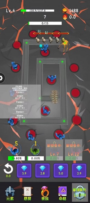 梦之源图1