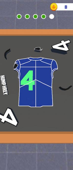 球衣制作图1