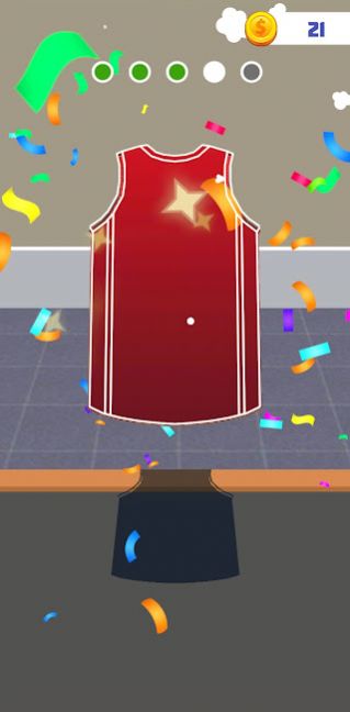 球衣制作图2