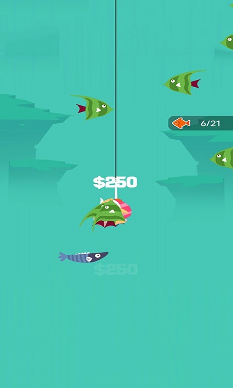 海王日记图2