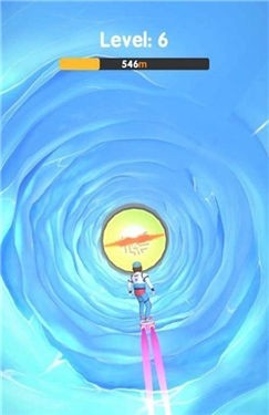 滑板穿越世界图1