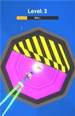 滑板穿越世界图3