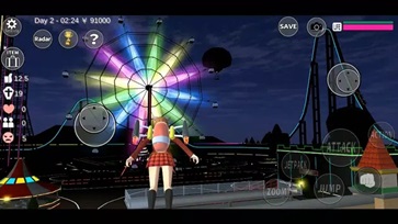 樱花校园模拟器最新版2025年图3