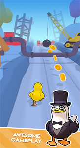 奔跑的鸭子中文版图3