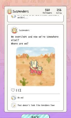 猫猫想回家 中文版(1)