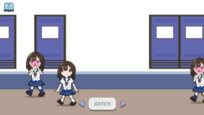 触手储物柜 中文版(1)