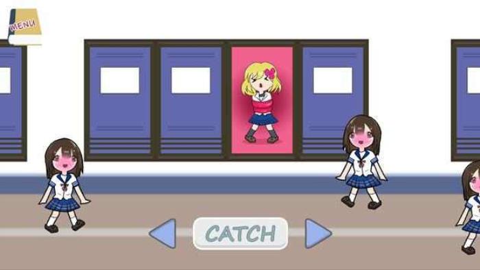 触手储物柜 中文版(3)