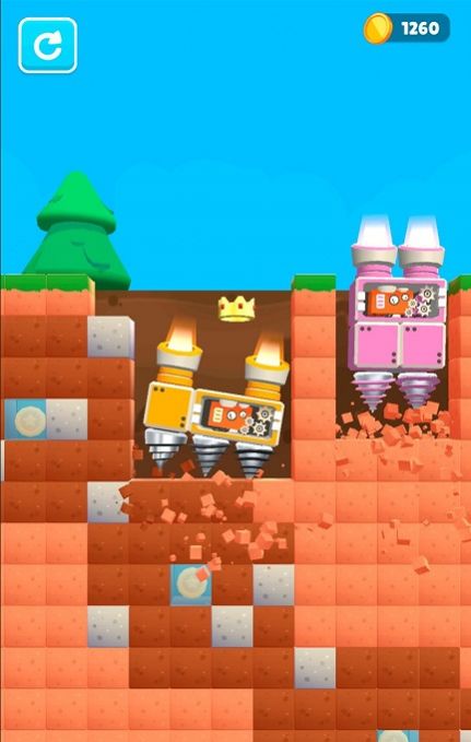 组装钻机 免广告(1)