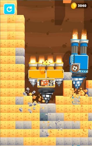 组装钻机 免广告(2)