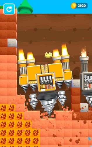 组装钻机 免广告(3)