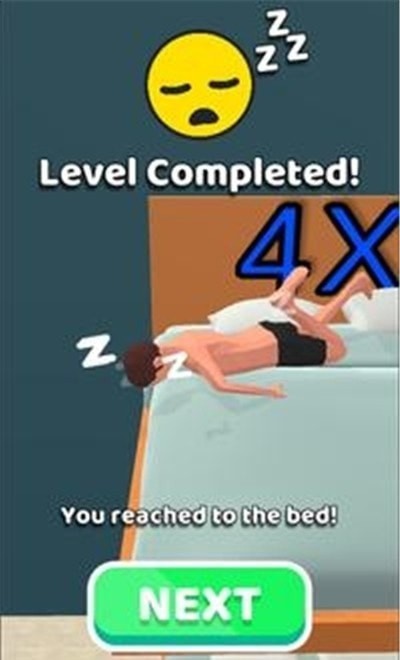 昏昏欲睡的跑步图3