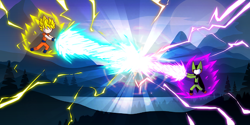 传说中的龙斗士图3