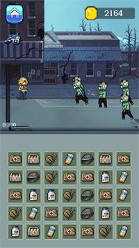 僵尸消消消(Zombie)图1