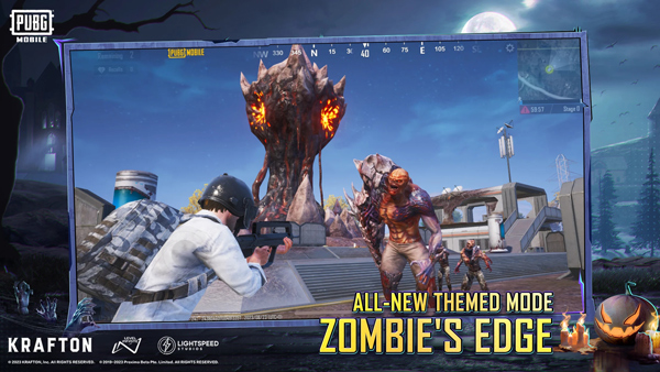 pubg国际服地铁逃生模式图3