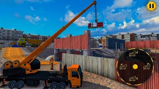 道路建設(shè)大師圖2